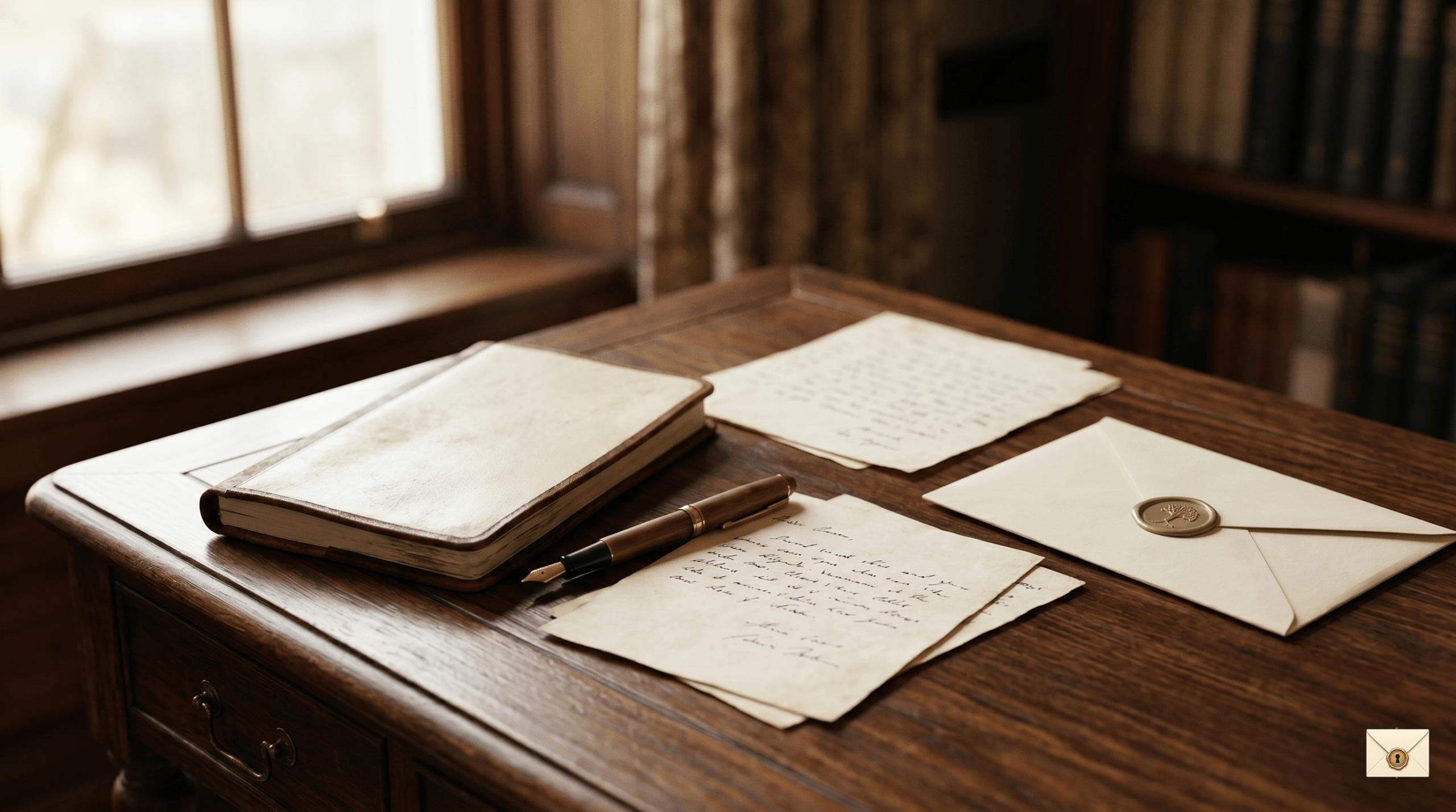 Content Guidelines for The Second Envelope emotional family drama stories