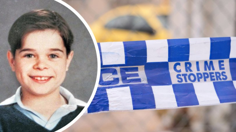 Gerard Ross murder unsolved 1997 Western Australia case