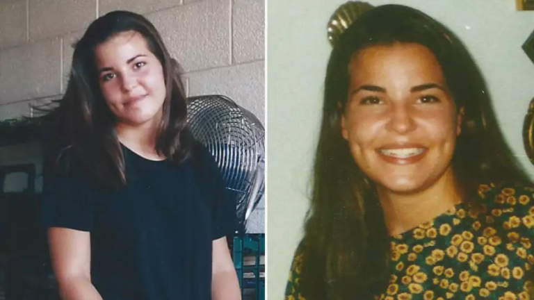 Kristen Modafferi disappearance police investigation at the Jayne Avenue residence in Oakland