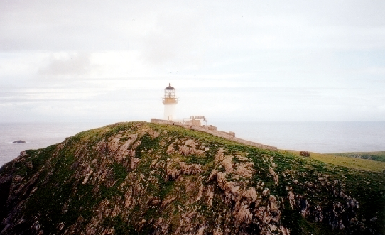 Flannan Isles lighthouse mystery on Eilean Mor where three keepers disappeared
